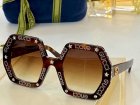 Gucci High Quality Sunglasses 3015
