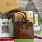 Gucci Original Quality Handbags 337