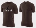 Air Jordan Men's T-shirts 463