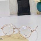 DIOR Plain Glass Spectacles 239