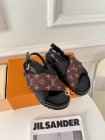 Louis Vuitton Women's Shoes 1159