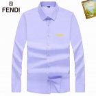 Fendi Men's Shirts 175