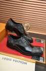 Louis Vuitton Men's shoes 1182