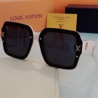 Louis Vuitton High Quality Sunglasses 4379