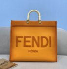 Fendi Original Quality Handbags 286