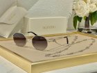 Valentino High Quality Sunglasses 184