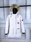 Canada Goose Women's Outerwear 61
