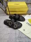 Fendi Men's Slippers 61