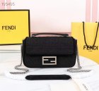 Fendi Original Quality Handbags 146