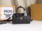 MCM High Quality Handbags 111