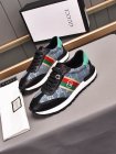 Gucci Men's Shoes 692