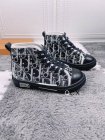 DIOR Kids Shoes 26