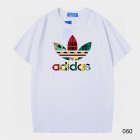adidas Apparel Men's T-shirts 104