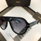 TOM FORD High Quality Sunglasses 2054