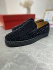 Christian Louboutin Men's Shoes 197