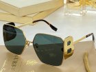 Burberry High Quality Sunglasses 682