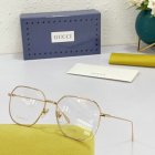 Gucci Plain Glass Spectacles 121