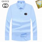 Gucci Men's Shirts 71
