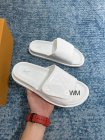 Louis Vuitton Men's Slippers 632