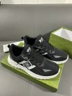 Gucci Men's Shoes 2481