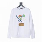 Louis Vuitton Men's Long Sleeve T-shirts 1164