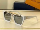 Louis Vuitton High Quality Sunglasses 3847