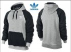 adidas Apparel Men's Hoodies 117