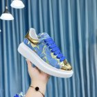 Alexander McQueen Women's Shoes 734