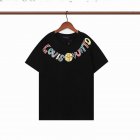 Louis Vuitton Men's T-shirts 1161