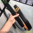Burberry Original Quality Belts 478