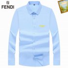 Fendi Men's Shirts 167