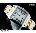Cartier Watches 509