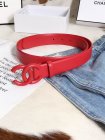 Chanel Original Quality Belts 384