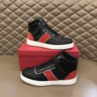 Salvatore Ferragamo Men's Shoes 266