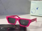 Off white High Quality Sunglasses 22