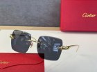 Cartier High Quality Sunglasses 1626