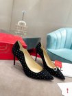 Christian Louboutin Women's Shoes 694