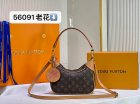 Louis Vuitton High Quality Handbags 1863