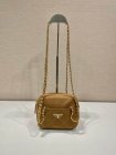 Prada Original Quality Handbags 1288