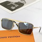 Louis Vuitton High Quality Sunglasses 2668