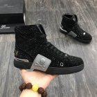 Philipp Plein Men's Shoes 708