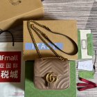 Gucci Original Quality Handbags 827