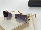 Burberry High Quality Sunglasses 66