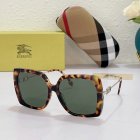Burberry High Quality Sunglasses 815