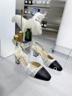 Chanel Women's Shoes 312