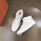 Hermes Men's Shoes 1010