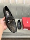 Salvatore Ferragamo Men's Shoes 659