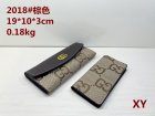 Gucci Normal Quality Wallets 58