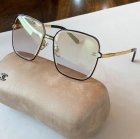 Chanel High Quality Sunglasses 1701