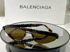 Balenciaga High Quality Sunglasses 438